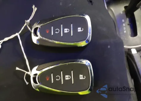 2018 Chevrolet Trax Lt from USA, damaged, VIN KL7CJPSB0JB583173